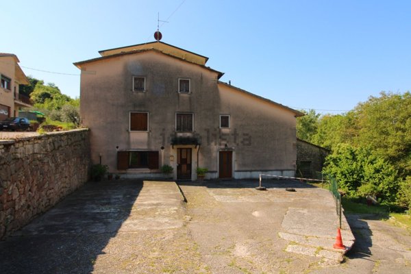 casa indipendente in vendita a Sant'Ambrogio di Valpolicella in zona Monte