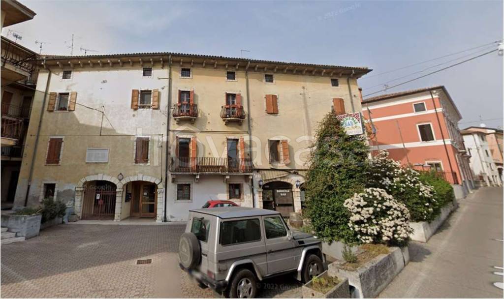 appartamento in vendita a Sant'Ambrogio di Valpolicella