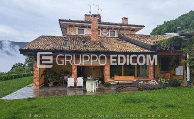 casa indipendente in vendita a Sant'Ambrogio di Valpolicella
