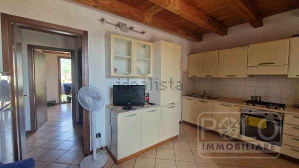 appartamento in vendita a Sant'Ambrogio di Valpolicella