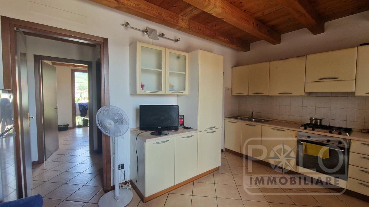 appartamento in vendita a Sant'Ambrogio di Valpolicella