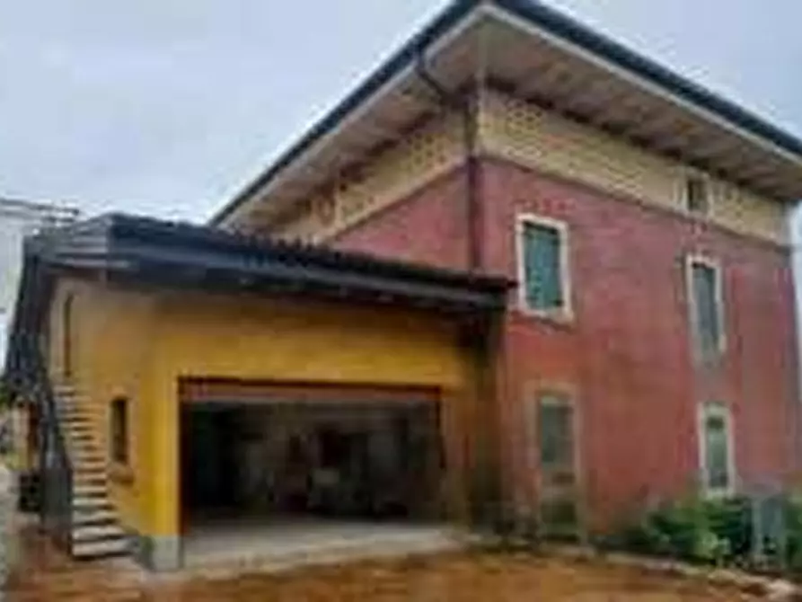 casa indipendente in vendita a Sant'Ambrogio di Valpolicella
