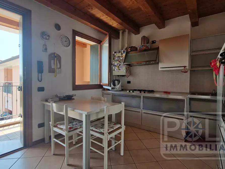 appartamento in vendita a Sant'Ambrogio di Valpolicella