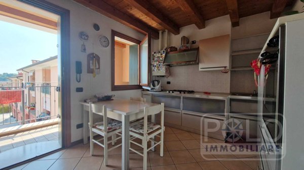 appartamento in vendita a Sant'Ambrogio di Valpolicella