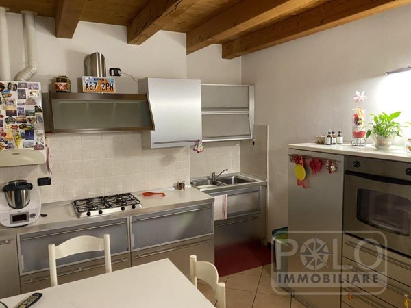 appartamento in vendita a Sant'Ambrogio di Valpolicella