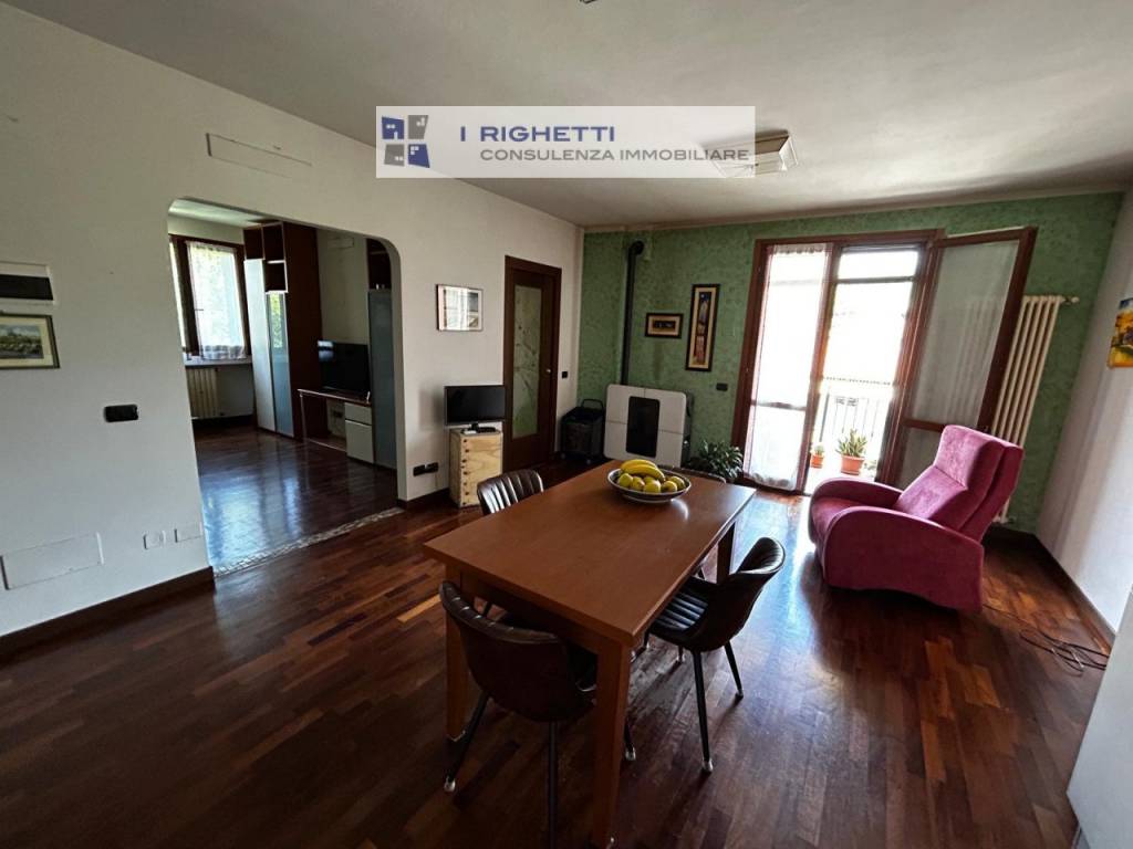appartamento in vendita a Sant'Ambrogio di Valpolicella