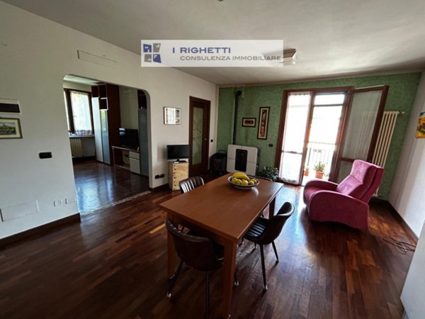 appartamento in vendita a Sant'Ambrogio di Valpolicella