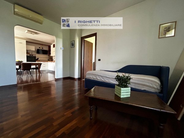 appartamento in vendita a Sant'Ambrogio di Valpolicella