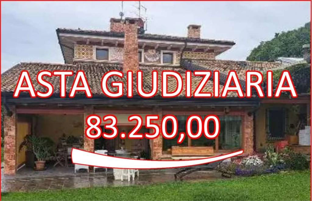 casa indipendente in vendita a Sant'Ambrogio di Valpolicella
