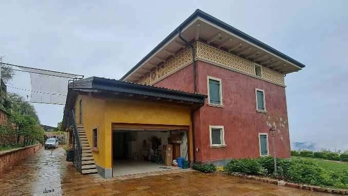 appartamento in vendita a Sant'Ambrogio di Valpolicella
