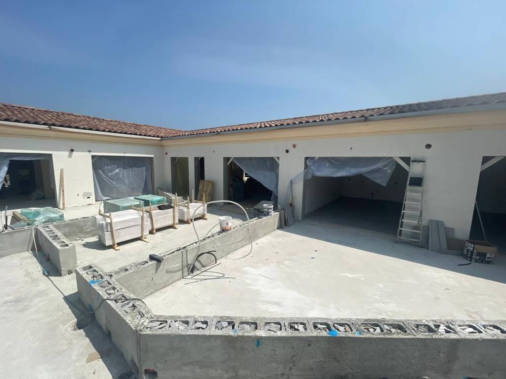 appartamento in vendita a Sant'Ambrogio di Valpolicella in zona Gargagnago