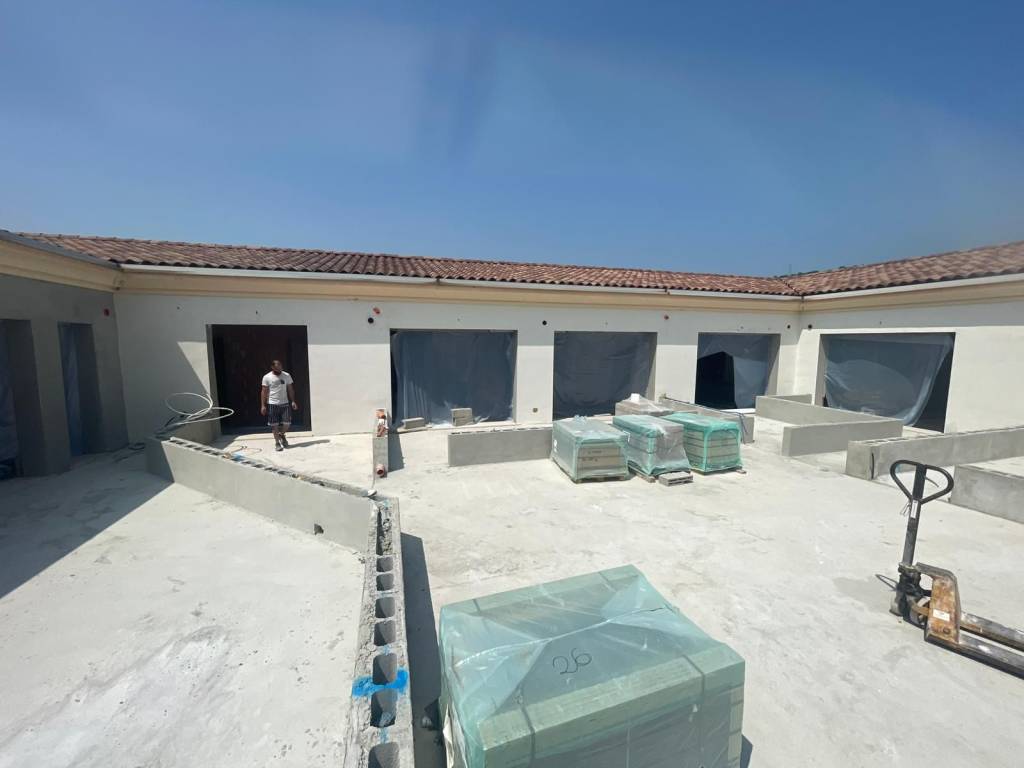 appartamento in vendita a Sant'Ambrogio di Valpolicella in zona Gargagnago