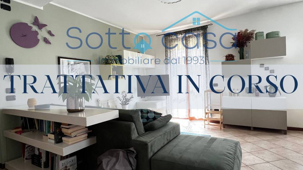 appartamento in vendita a Sant'Ambrogio di Valpolicella
