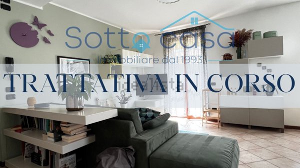 appartamento in vendita a Sant'Ambrogio di Valpolicella