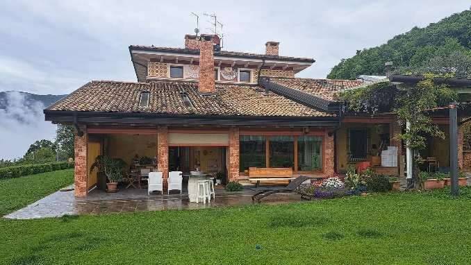 appartamento in vendita a Sant'Ambrogio di Valpolicella
