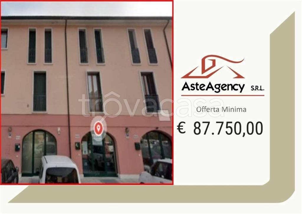 appartamento in vendita a Sant'Ambrogio di Valpolicella