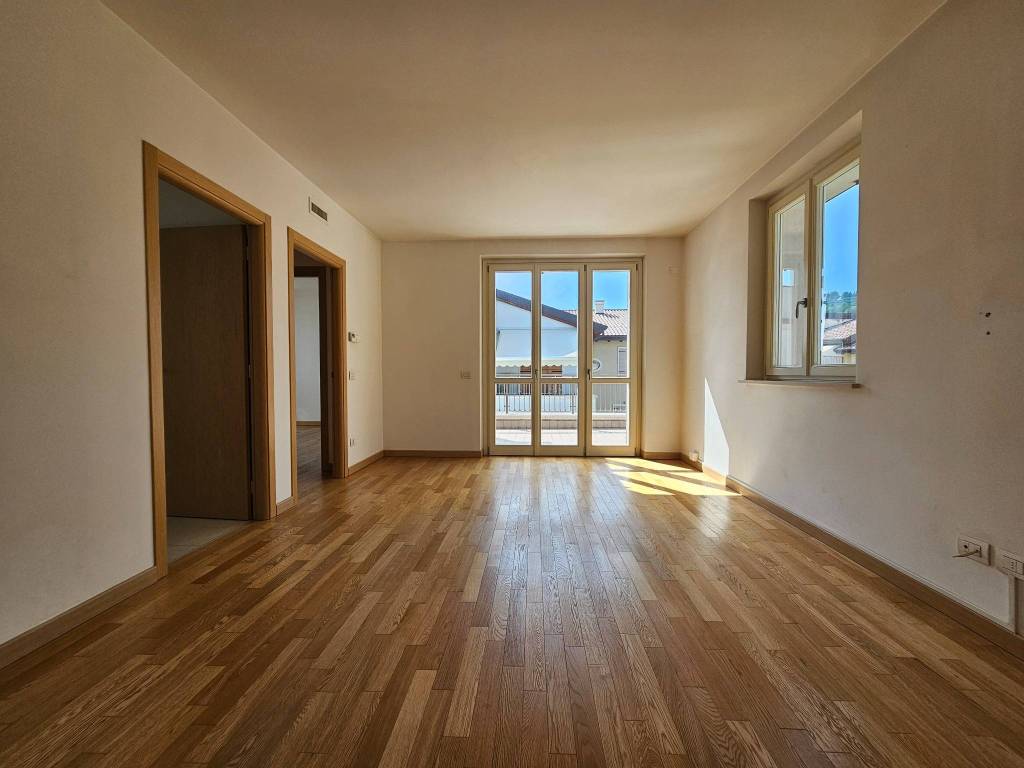 appartamento in vendita a Sant'Ambrogio di Valpolicella
