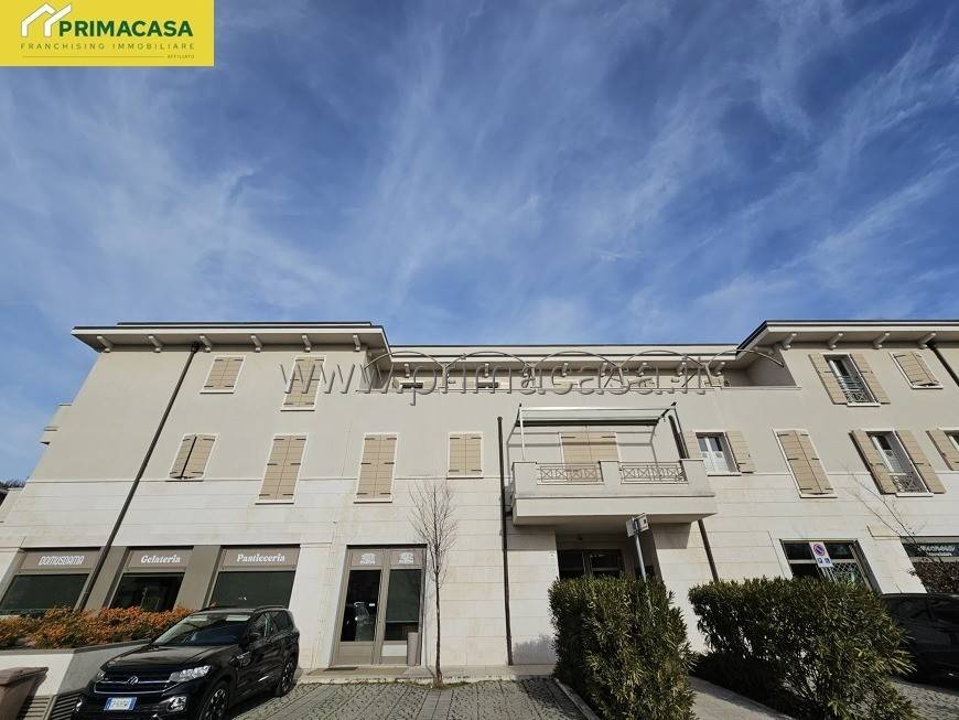 appartamento in vendita a Sant'Ambrogio di Valpolicella