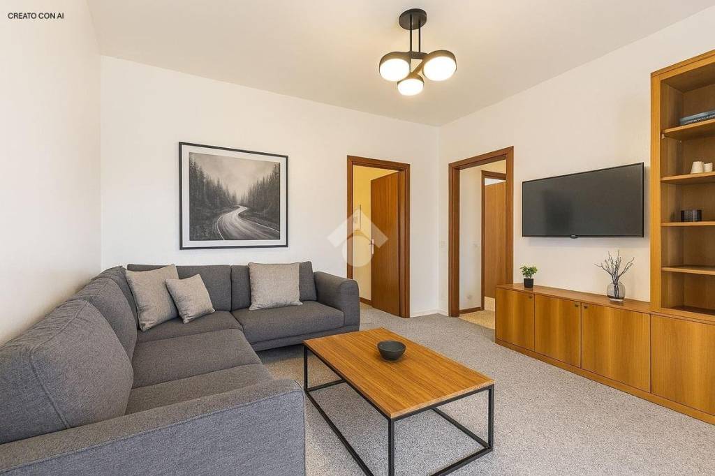 appartamento in vendita a Sant'Ambrogio di Valpolicella in zona Domegliara