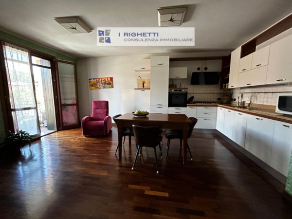 appartamento in vendita a Sant'Ambrogio di Valpolicella