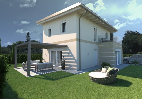 casa indipendente in vendita a Sant'Ambrogio di Valpolicella
