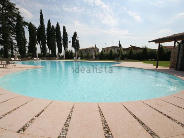 appartamento in vendita a Sant'Ambrogio di Valpolicella in zona Domegliara