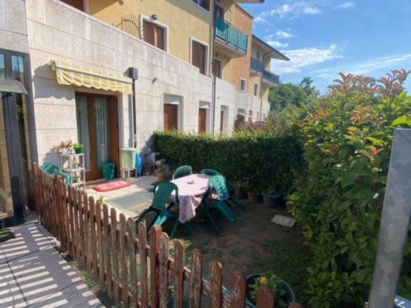 appartamento in vendita a Sant'Ambrogio di Valpolicella