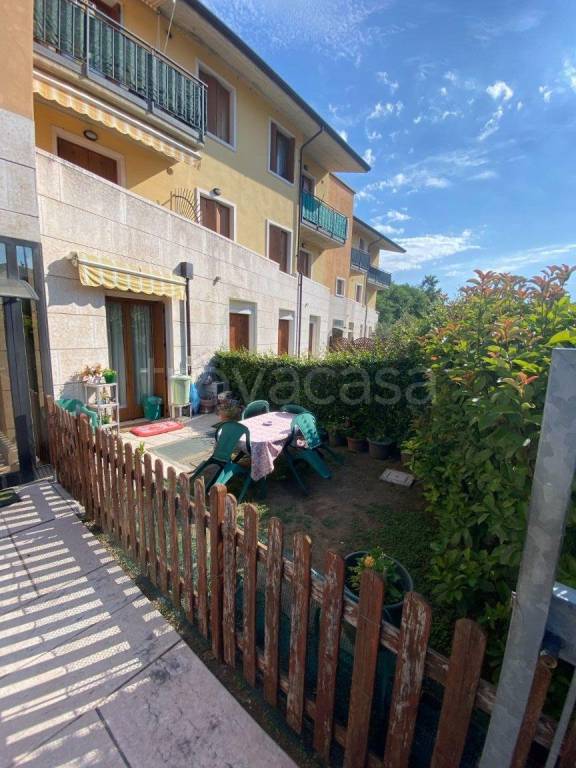 appartamento in vendita a Sant'Ambrogio di Valpolicella