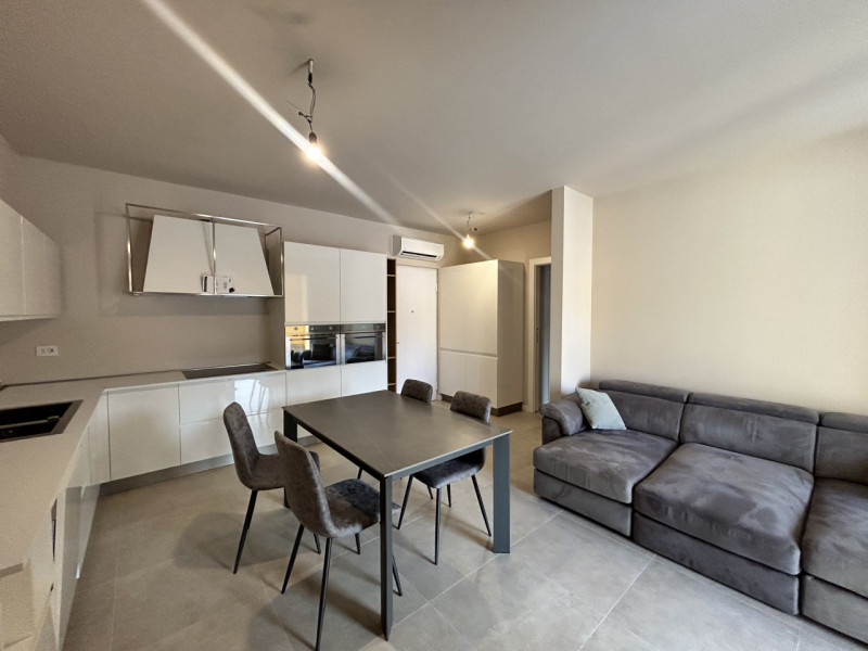 appartamento in vendita a Sant'Ambrogio di Valpolicella in zona Gargagnago