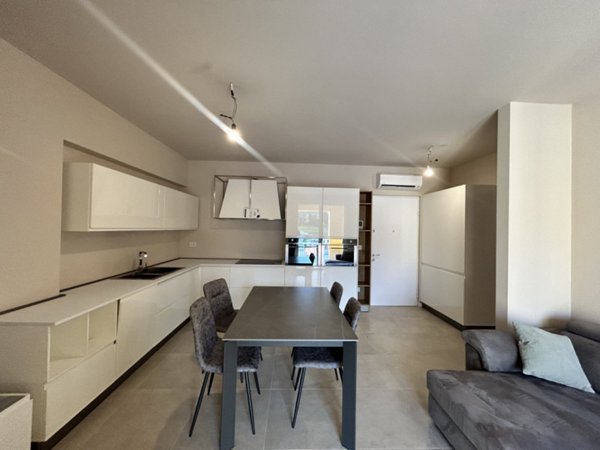 appartamento in vendita a Sant'Ambrogio di Valpolicella in zona Gargagnago
