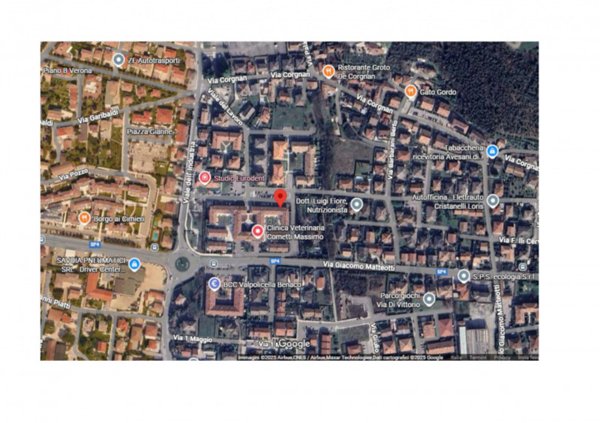 appartamento in vendita a Sant'Ambrogio di Valpolicella