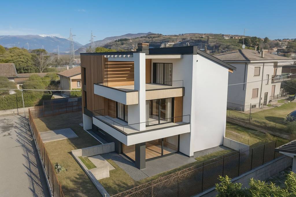 casa indipendente in vendita a Sant'Ambrogio di Valpolicella