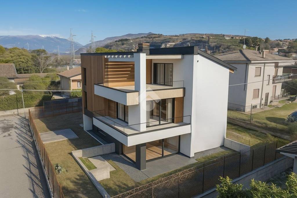 casa indipendente in vendita a Sant'Ambrogio di Valpolicella