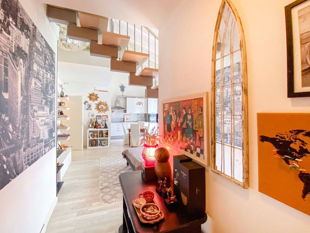 appartamento in vendita a Sant'Ambrogio di Valpolicella