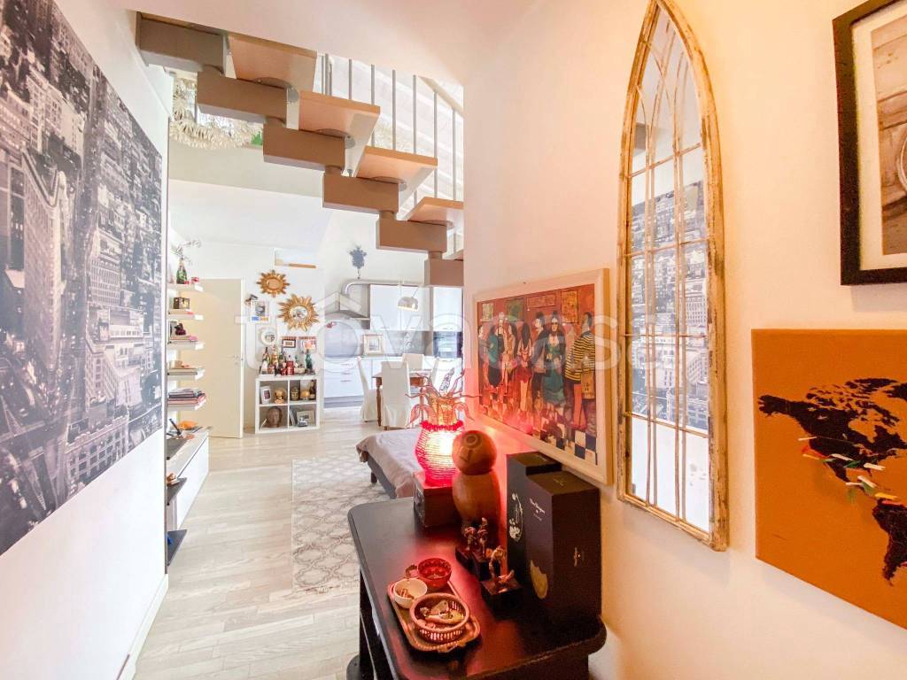 appartamento in vendita a Sant'Ambrogio di Valpolicella