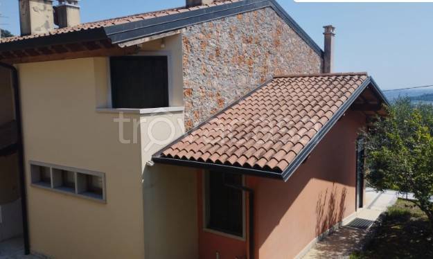 appartamento in vendita a Sant'Ambrogio di Valpolicella