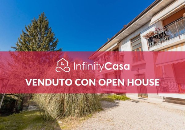 appartamento in vendita a Sant'Ambrogio di Valpolicella in zona Ponton