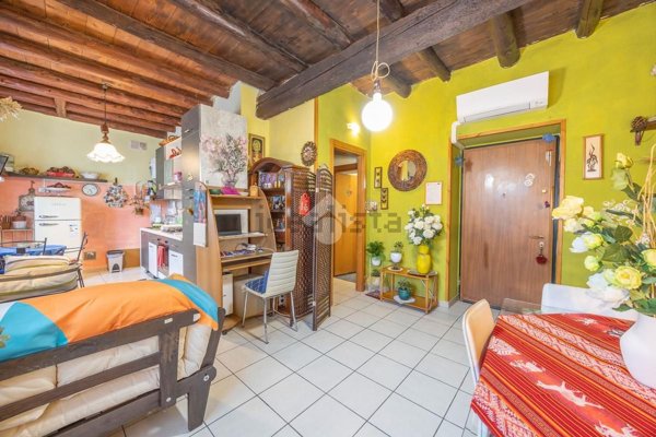 appartamento in vendita a Sant'Ambrogio di Valpolicella in zona Ponton