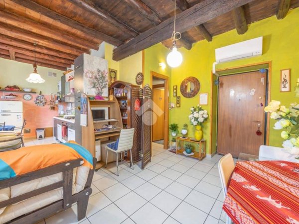 appartamento in vendita a Sant'Ambrogio di Valpolicella in zona Ponton