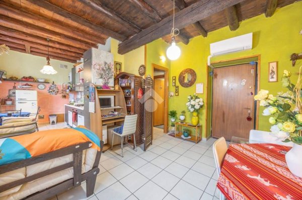 appartamento in vendita a Sant'Ambrogio di Valpolicella in zona Ponton