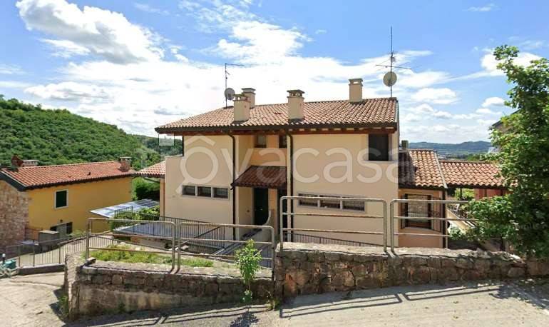 appartamento in vendita a Sant'Ambrogio di Valpolicella