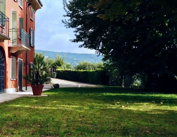 appartamento in vendita a Sant'Ambrogio di Valpolicella