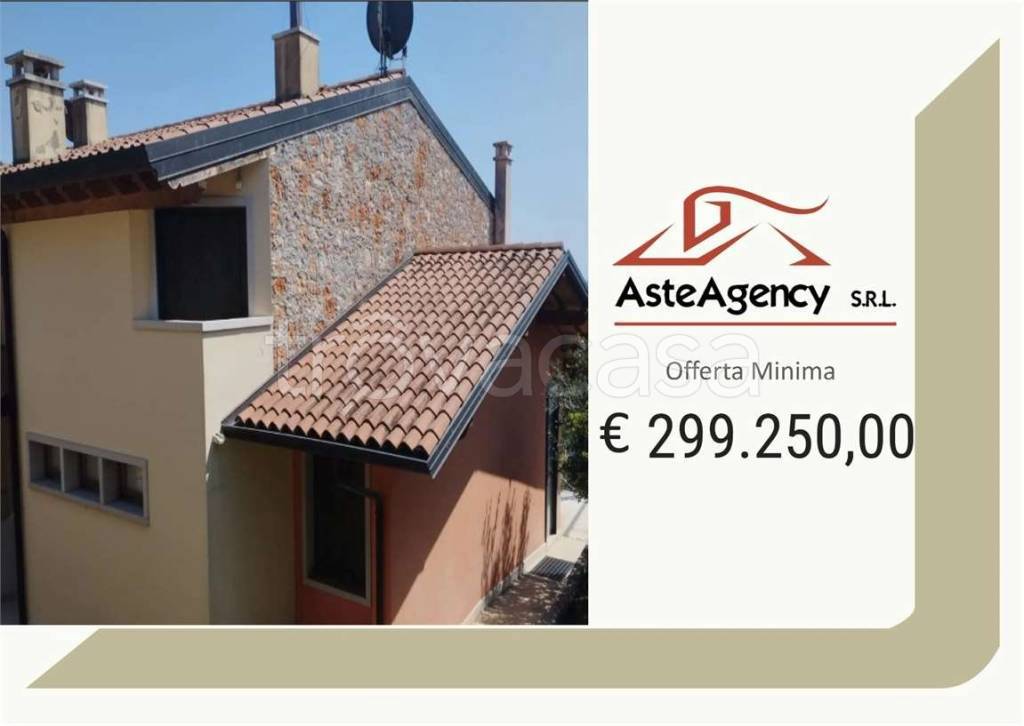 casa indipendente in vendita a Sant'Ambrogio di Valpolicella