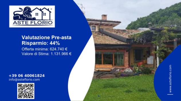 casa indipendente in vendita a Sant'Ambrogio di Valpolicella