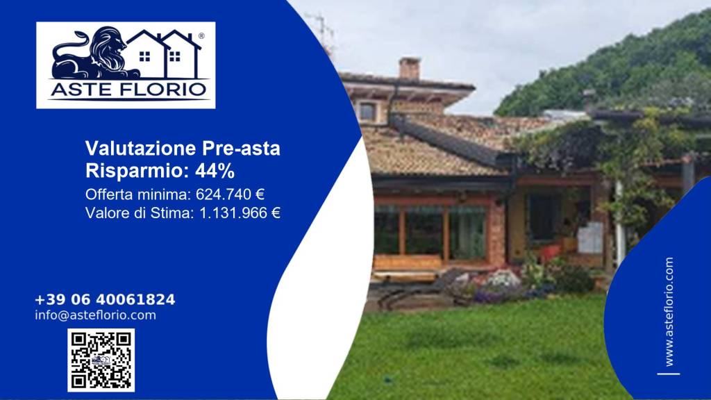 casa indipendente in vendita a Sant'Ambrogio di Valpolicella