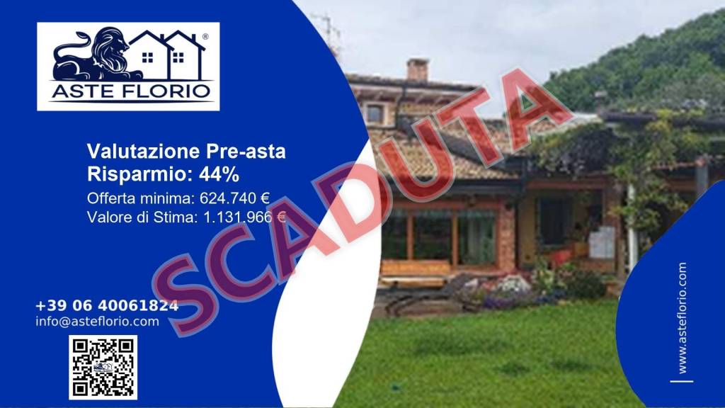 casa indipendente in vendita a Sant'Ambrogio di Valpolicella