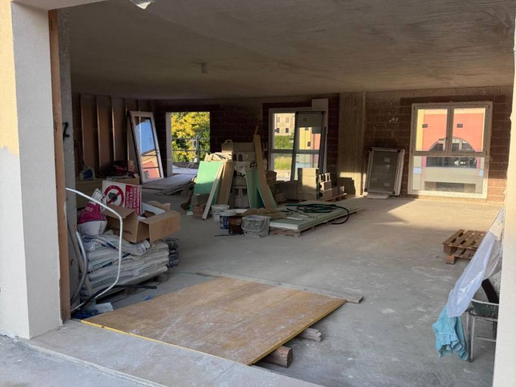 appartamento in vendita a Sant'Ambrogio di Valpolicella in zona Gargagnago