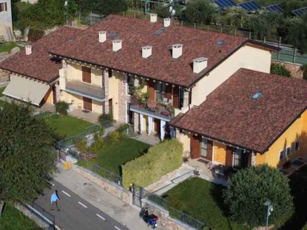 appartamento in vendita a Sant'Ambrogio di Valpolicella