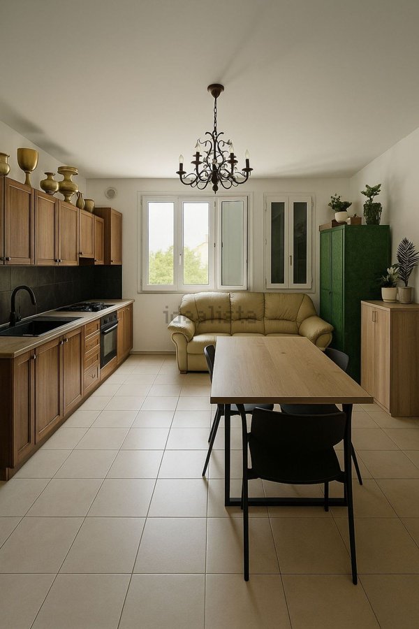 appartamento in vendita a Sant'Ambrogio di Valpolicella in zona Domegliara