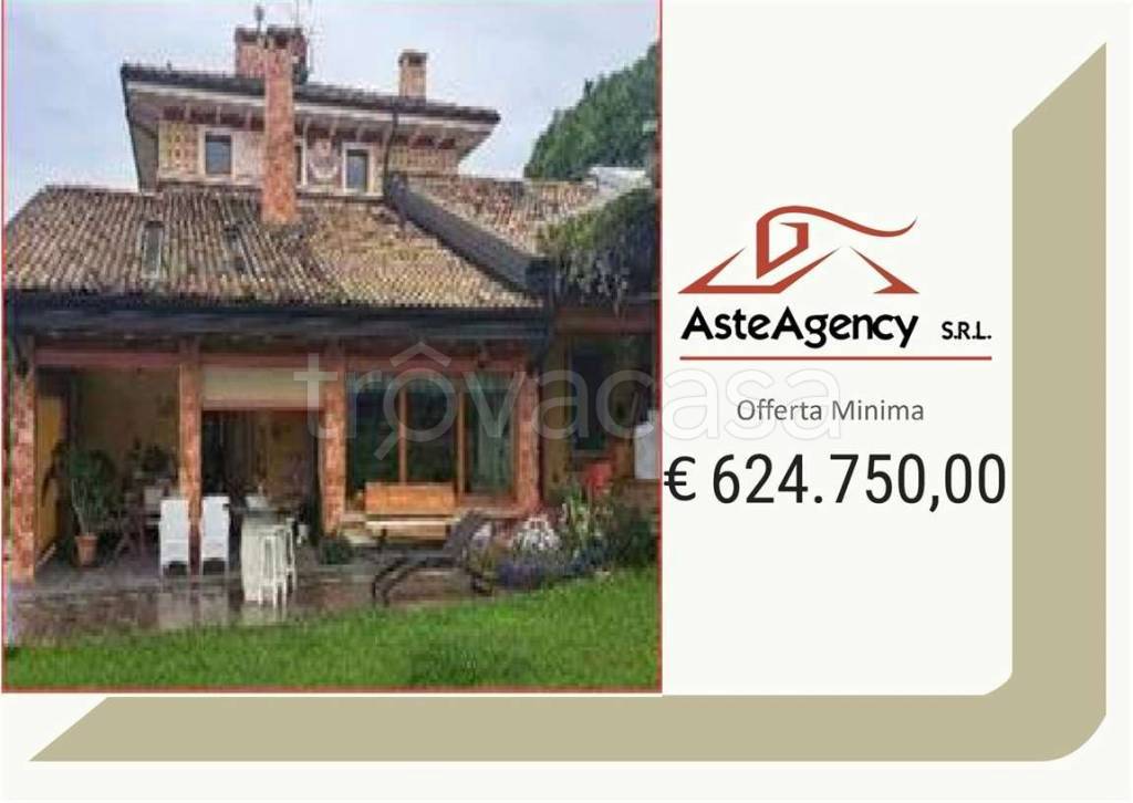 casa indipendente in vendita a Sant'Ambrogio di Valpolicella